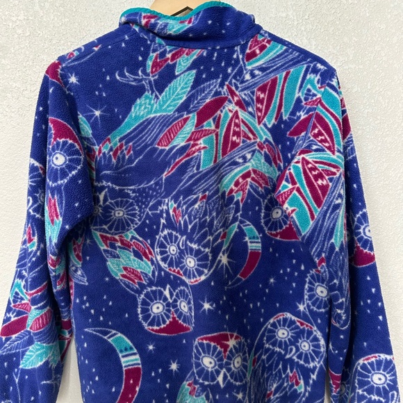 Patagonia Synchilla women’s medium - Picture 3 of 4